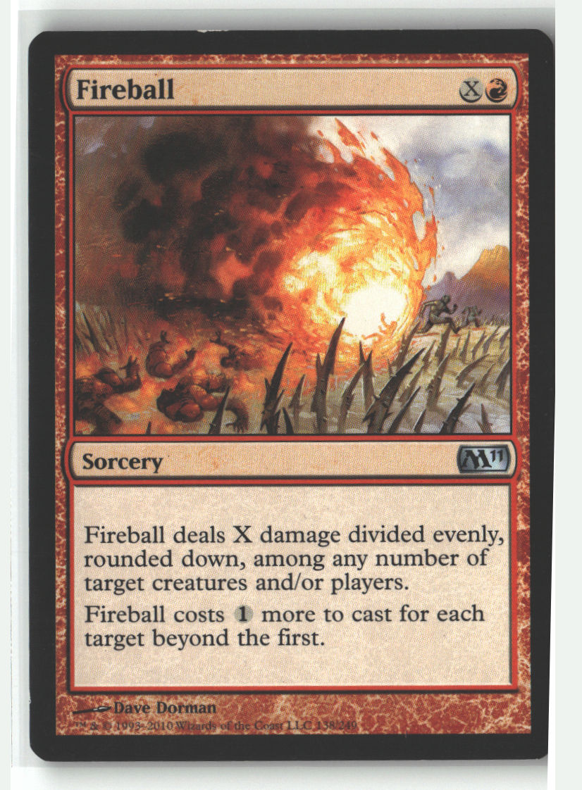 Fireball