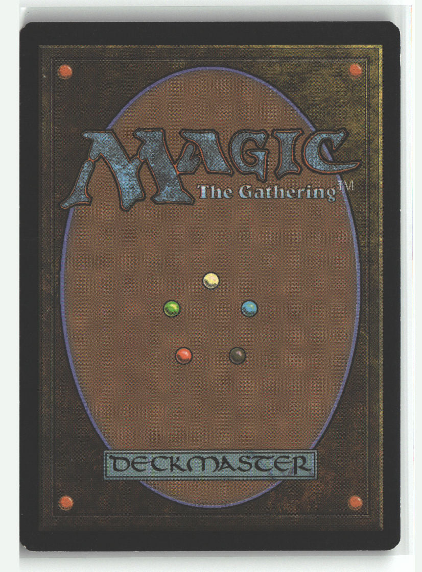 Thorned Moloch | Lightly Played / English / Normal