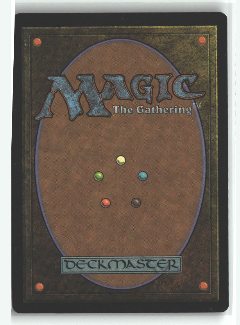 Frost Bite | Lightly Played / English / Foil