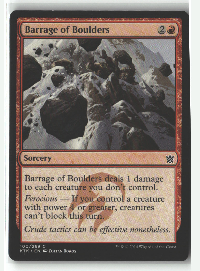 SortSwift stock scan | Lightly Played / English / Normal