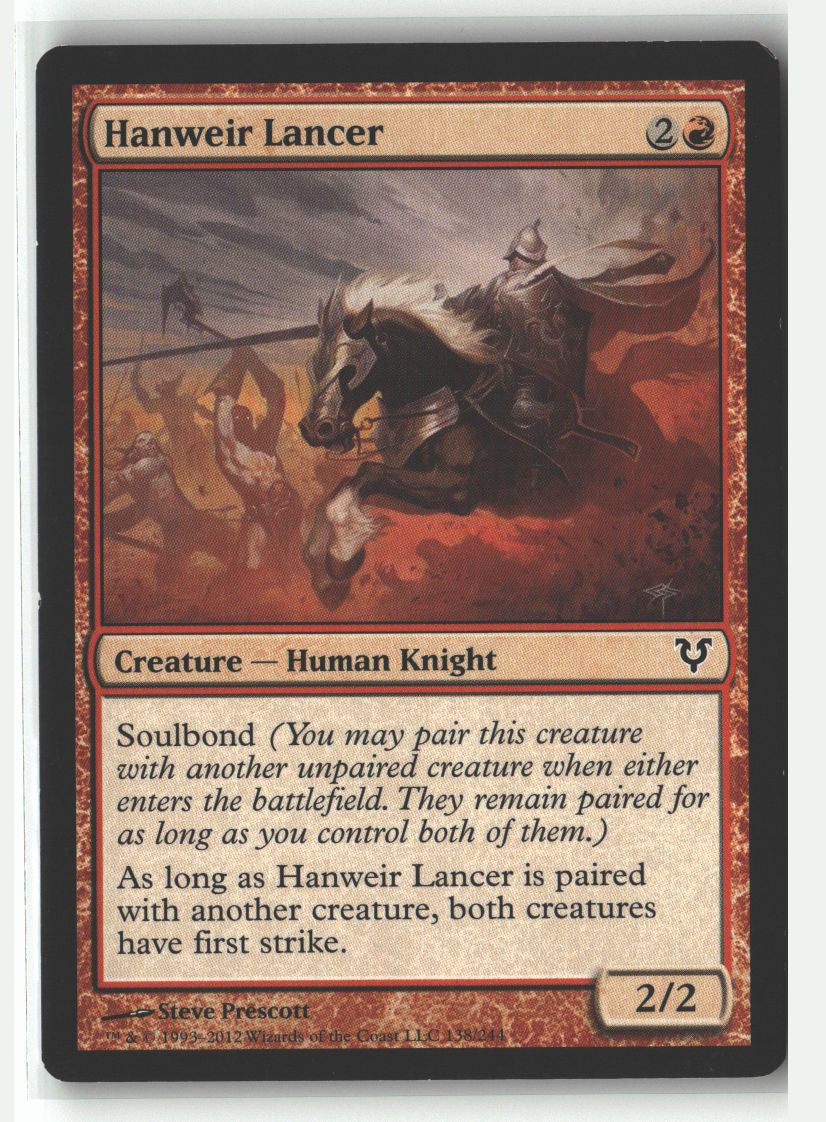SortSwift stock scan | Lightly Played / English / Normal