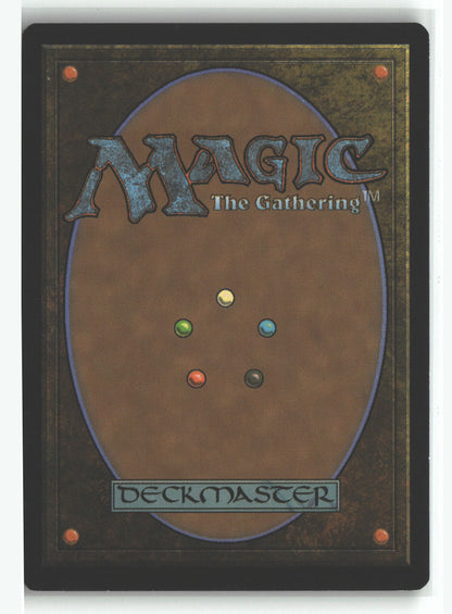 Alchemist's Greeting | Lightly Played / English / Normal