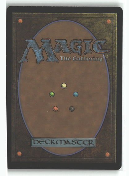 Magmatic Chasm | Lightly Played / English / Normal