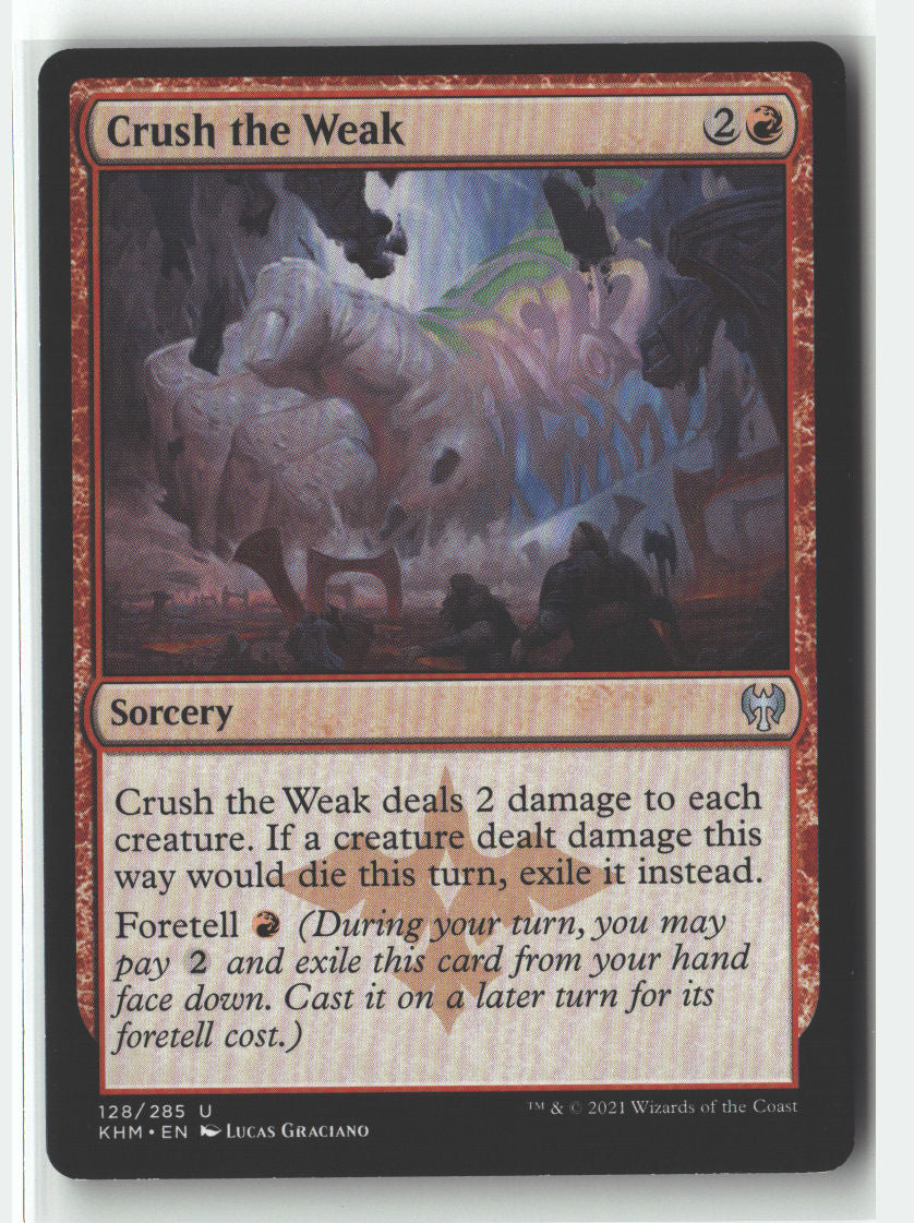 SortSwift stock scan | Lightly Played / English / Normal