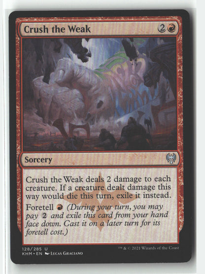 SortSwift stock scan | Lightly Played / English / Normal