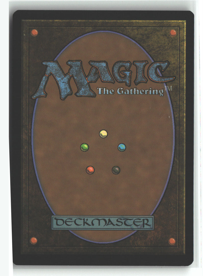 Ravenous Intruder (Back)