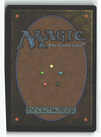 Ravenous Intruder (Back)