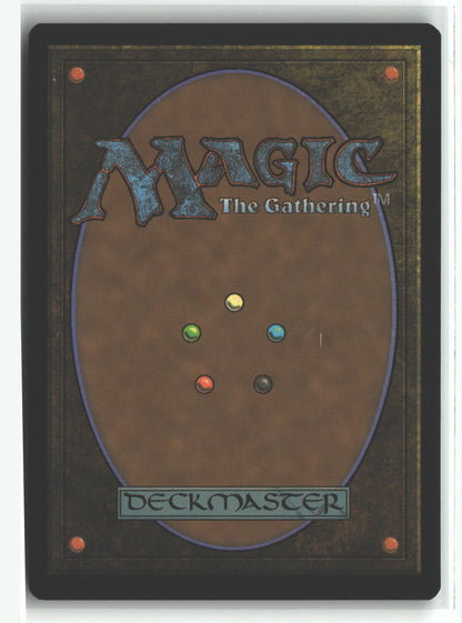 Pyrewild Shaman (Back)