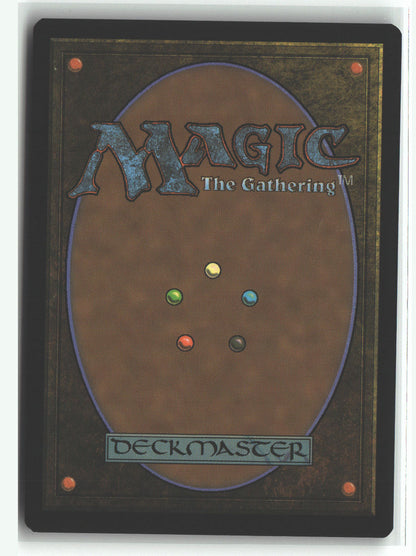 Brimstone Volley (Back)