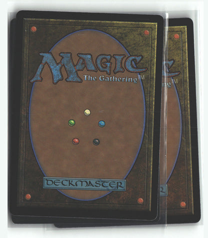 Torch Breath (Back) | Lightly Played / English / Normal