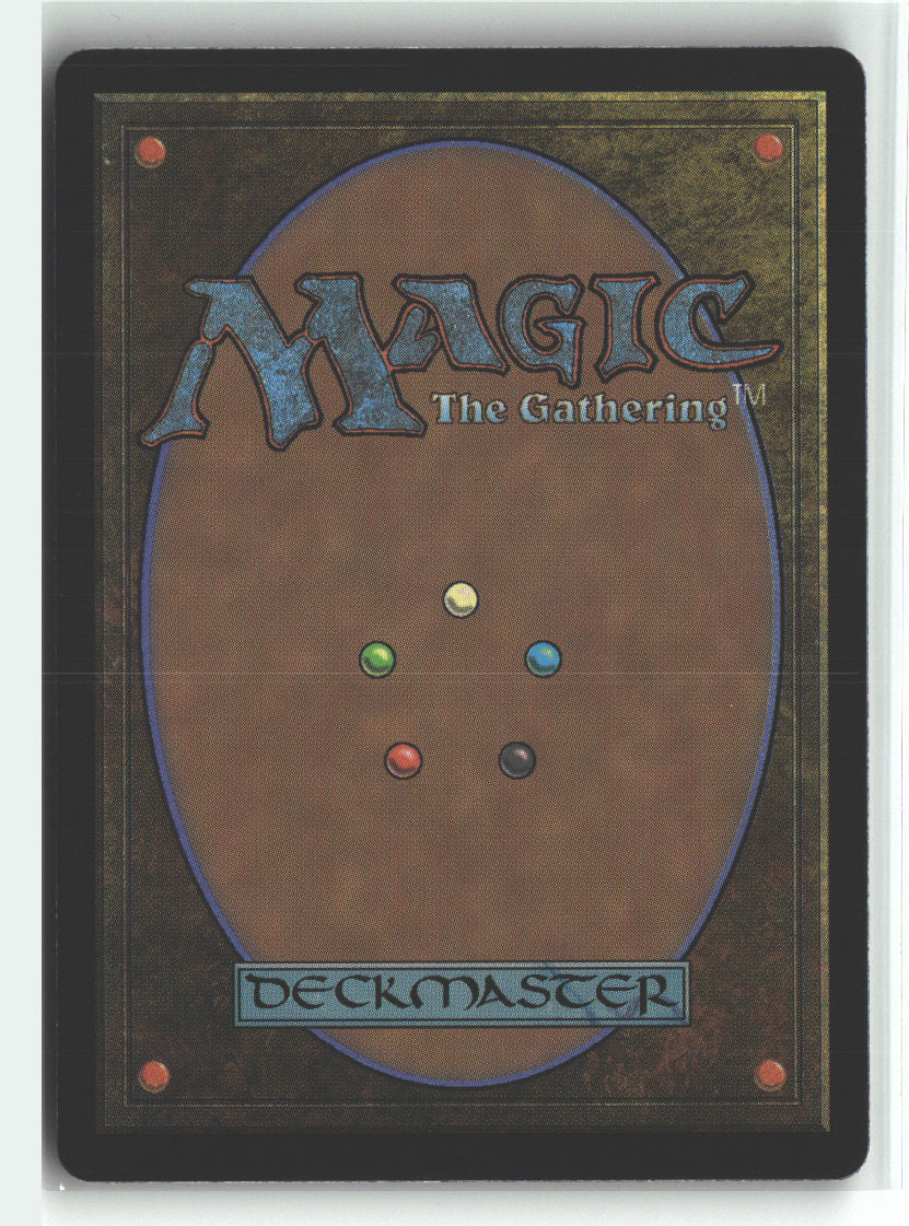 Pugnacious Pugilist (Back)