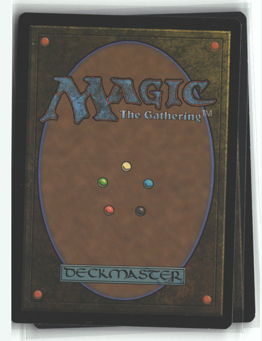 Goblin Airbrusher (Back)