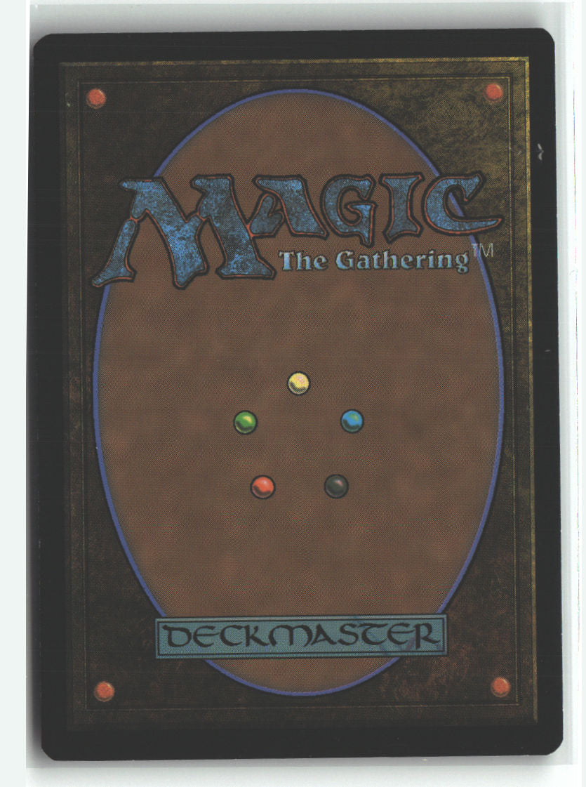 Ticking Mime Bomb (Back)