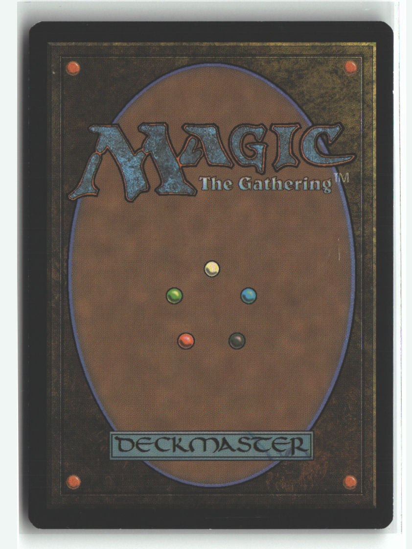 Arc Lightning (Back)