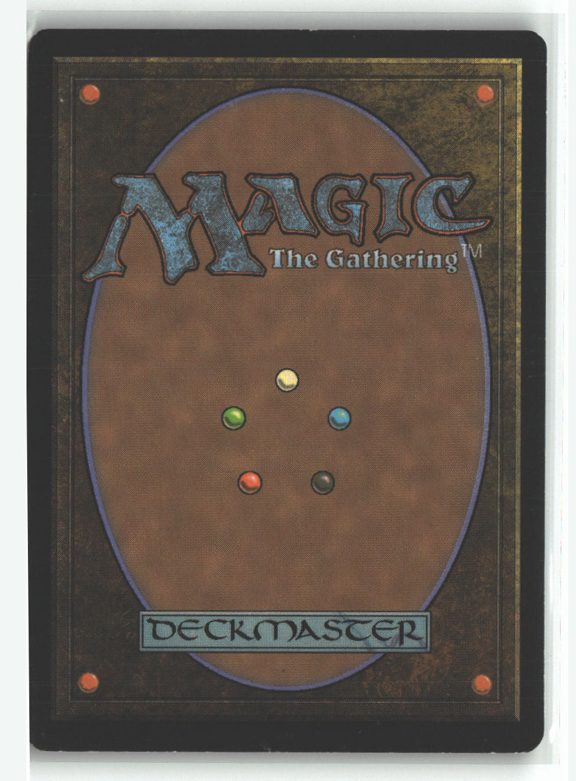 Temur Banner (Back)