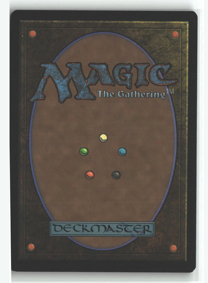 Arcane Signet (Back)