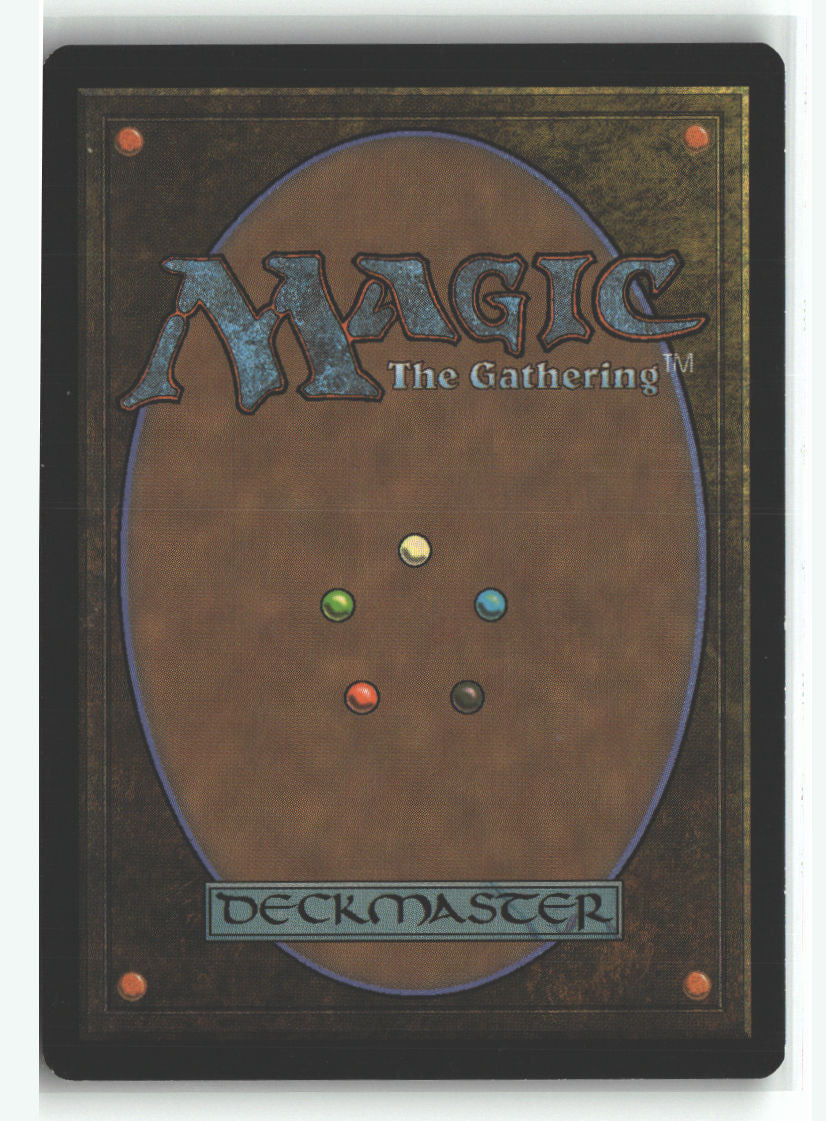 Abzan Banner (Back)