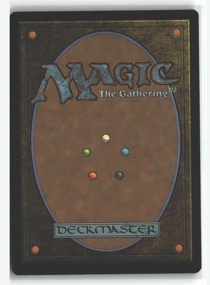 Magmatic Chasm | Lightly Played / English / Normal