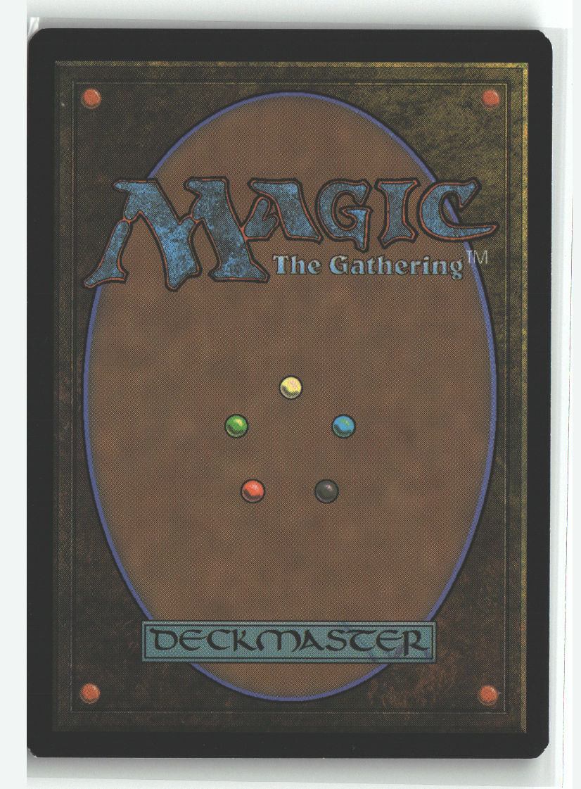 Cyclops Electromancer (Back)