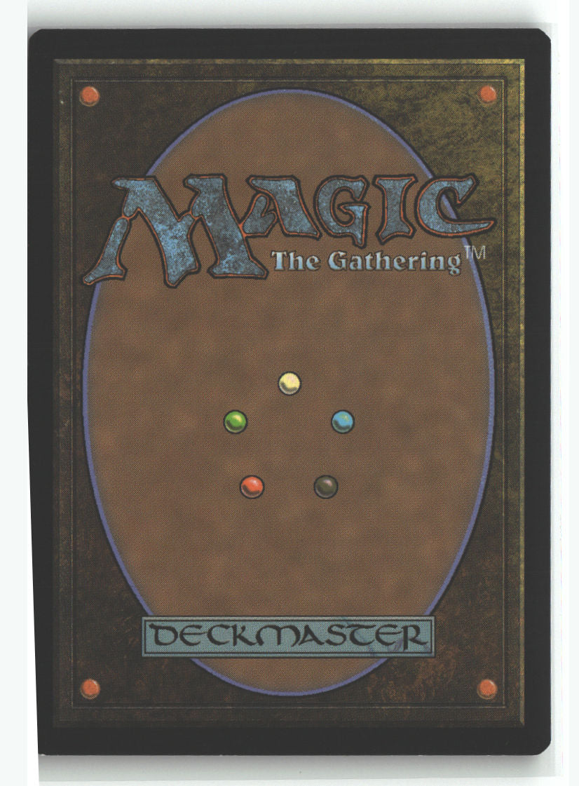 Thorned Moloch | Lightly Played / English / Normal