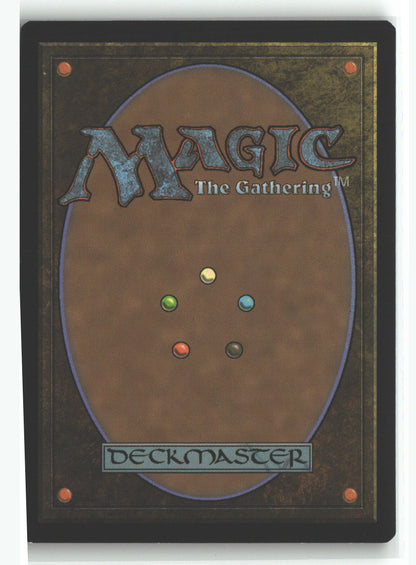 Thorned Moloch | Lightly Played / English / Normal