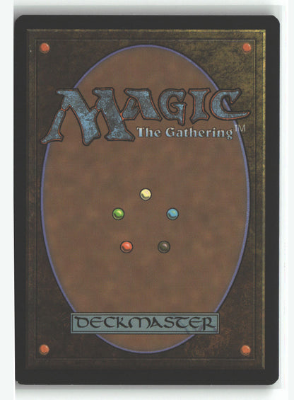 Thorned Moloch | Lightly Played / English / Normal
