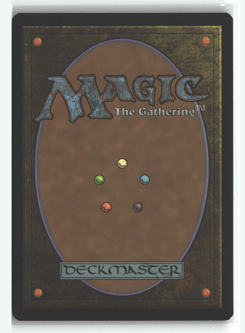 Thorned Moloch | Lightly Played / English / Normal