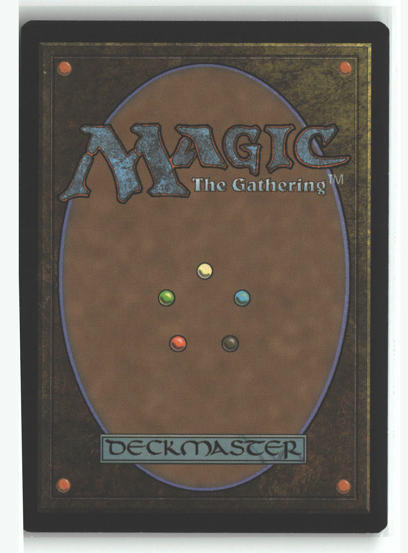 Thorned Moloch | Lightly Played / English / Normal