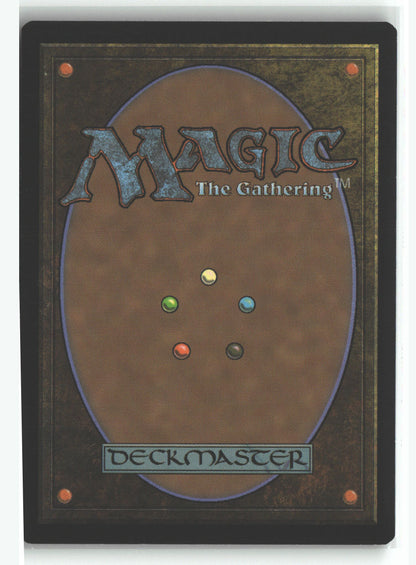 Thorned Moloch | Lightly Played / English / Normal