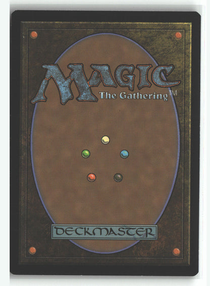 Thorned Moloch | Lightly Played / English / Normal