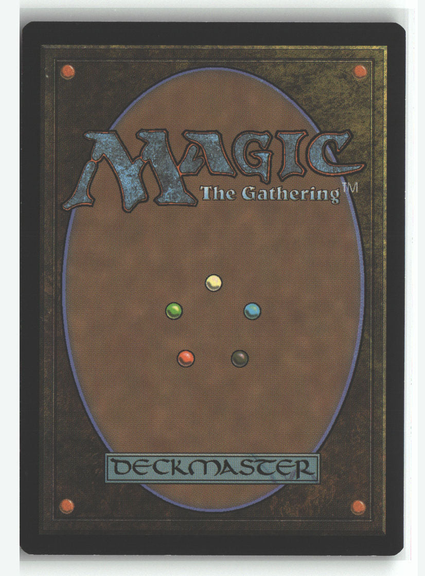 Thorned Moloch | Lightly Played / English / Normal