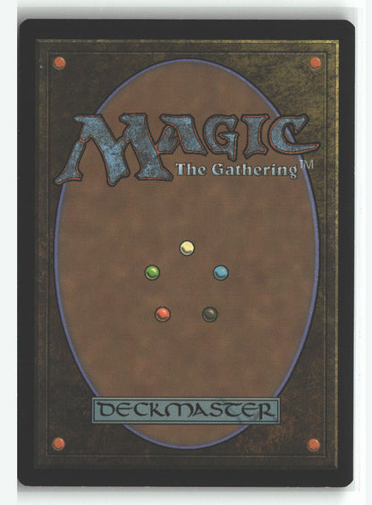 Thorned Moloch | Lightly Played / English / Normal