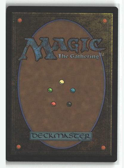 Thrill of Possibility (Back)