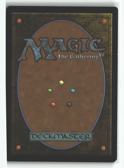Prophetic Prism (Back)