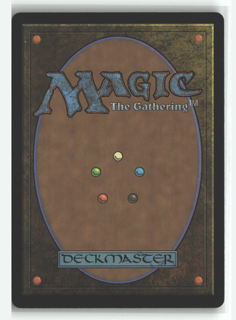 Witching Well (Back) | Lightly Played / English / Normal