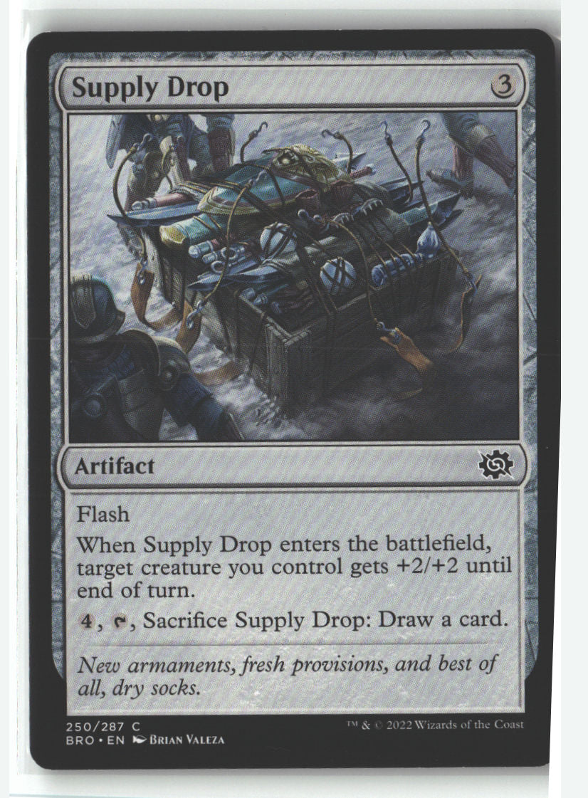 SortSwift stock scan | Lightly Played / English / Normal