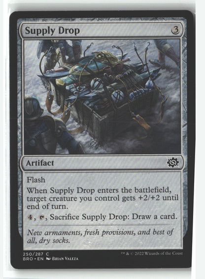 SortSwift stock scan | Lightly Played / English / Normal
