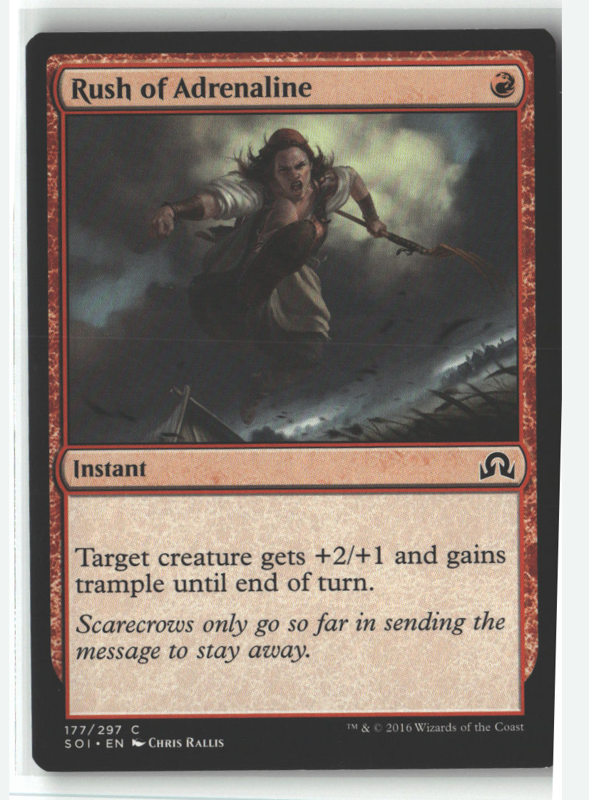 SortSwift stock scan | Lightly Played / English / Normal