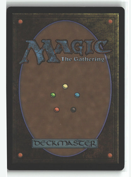 Flame Lash (Back)