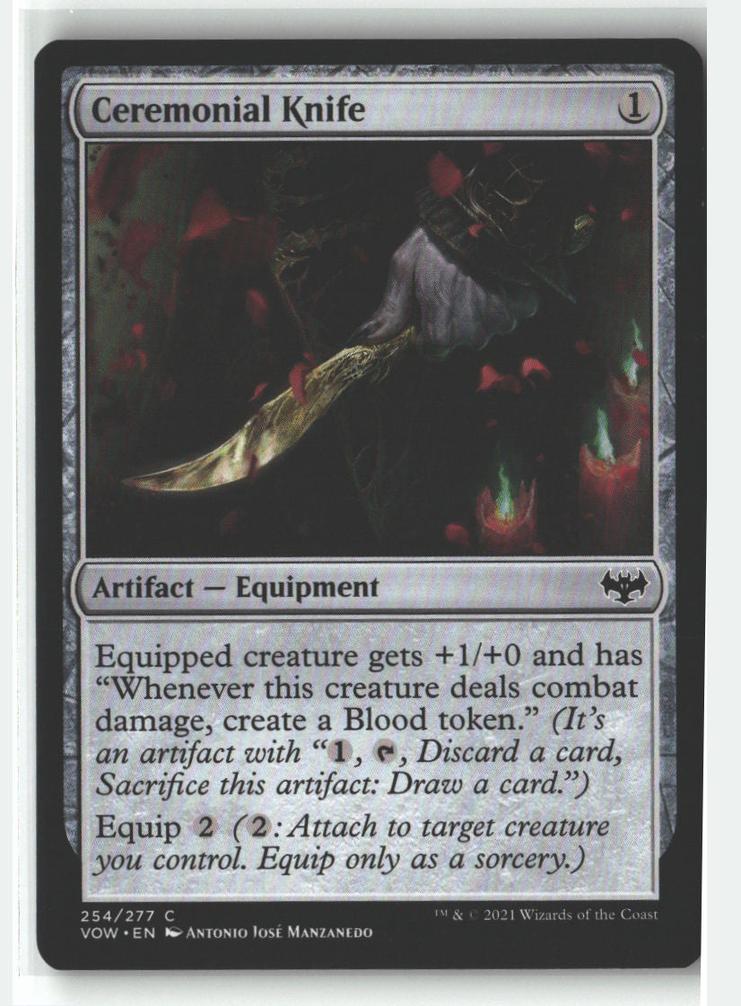 SortSwift stock scan | Lightly Played / English / Normal