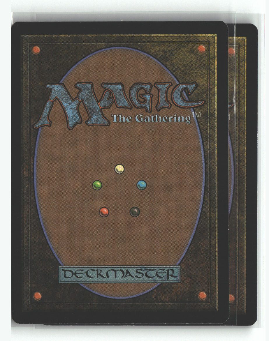 Akoum Flameseeker (Back) | Lightly Played / English / Normal