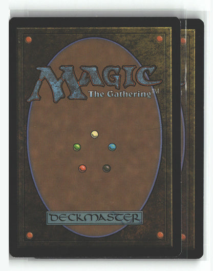 Akoum Flameseeker (Back) | Lightly Played / English / Normal