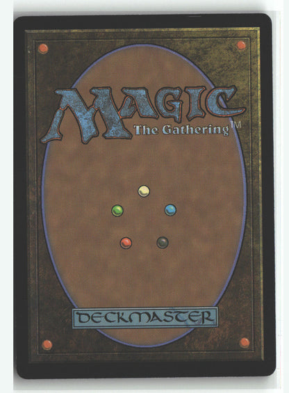 Pilgrim's Eye (Back)