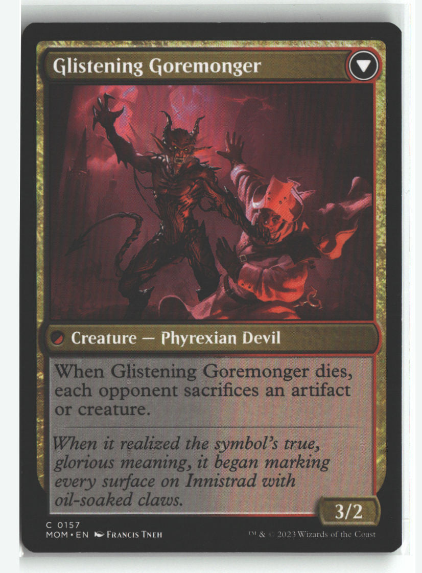 Pyretic Prankster