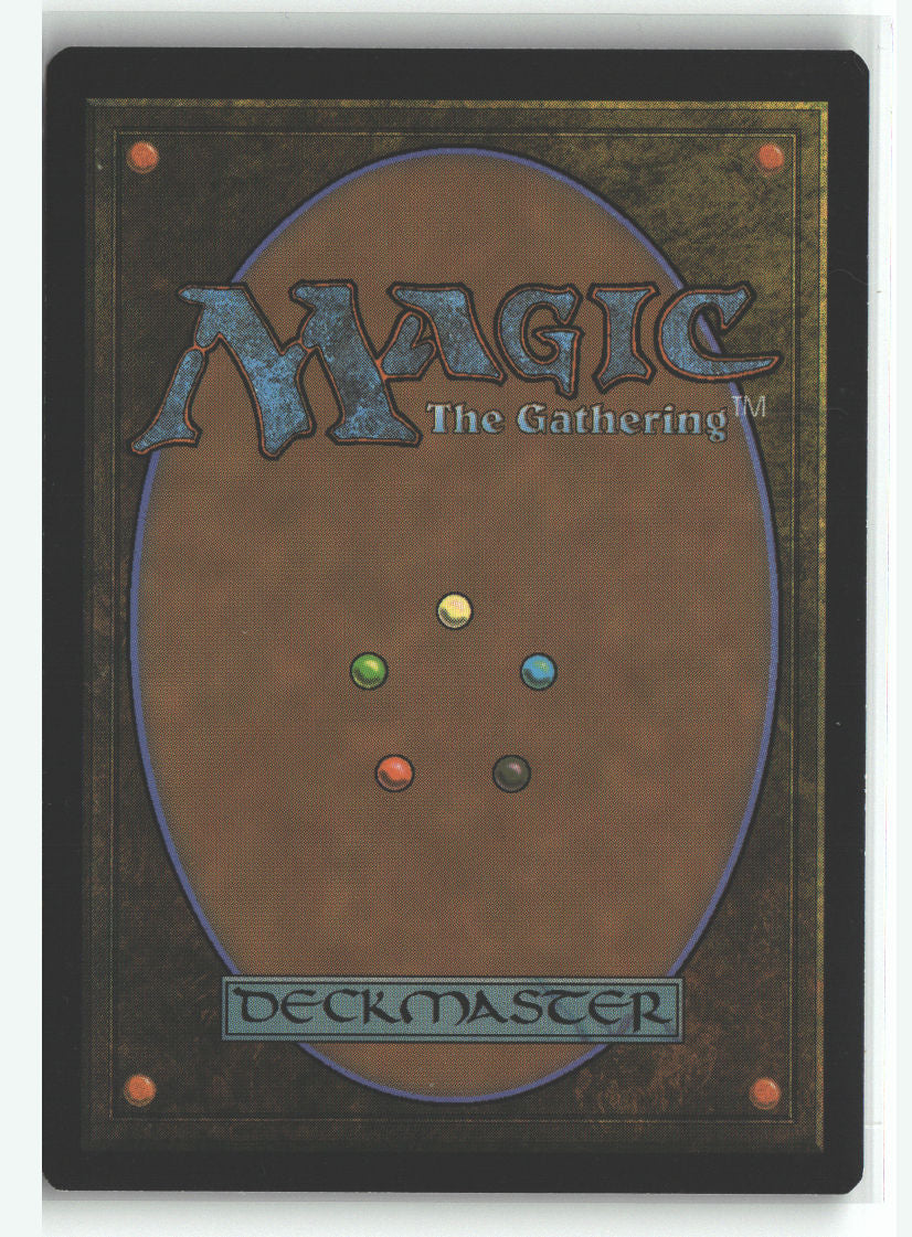 Sphinx's Insight (Back)