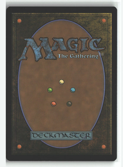 Footlight Fiend (Back)
