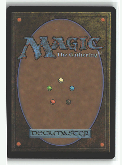 Filigree Attendant (Back)