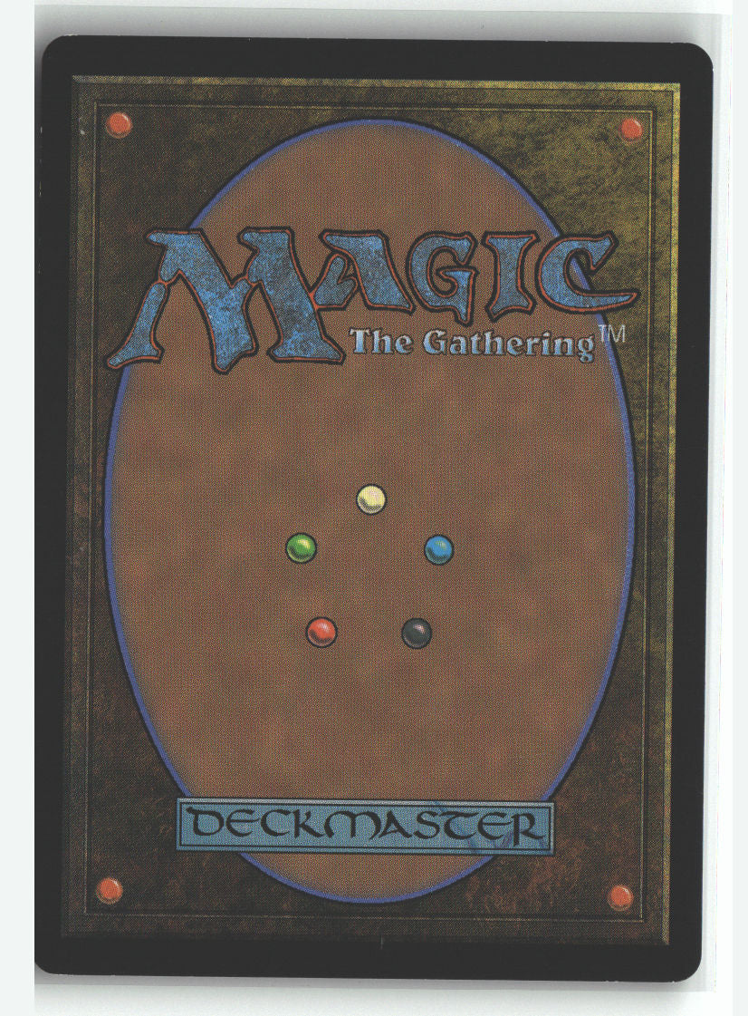 Merfolk Secretkeeper