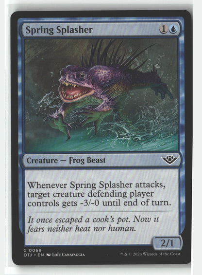 SortSwift stock scan | Lightly Played / English / Normal