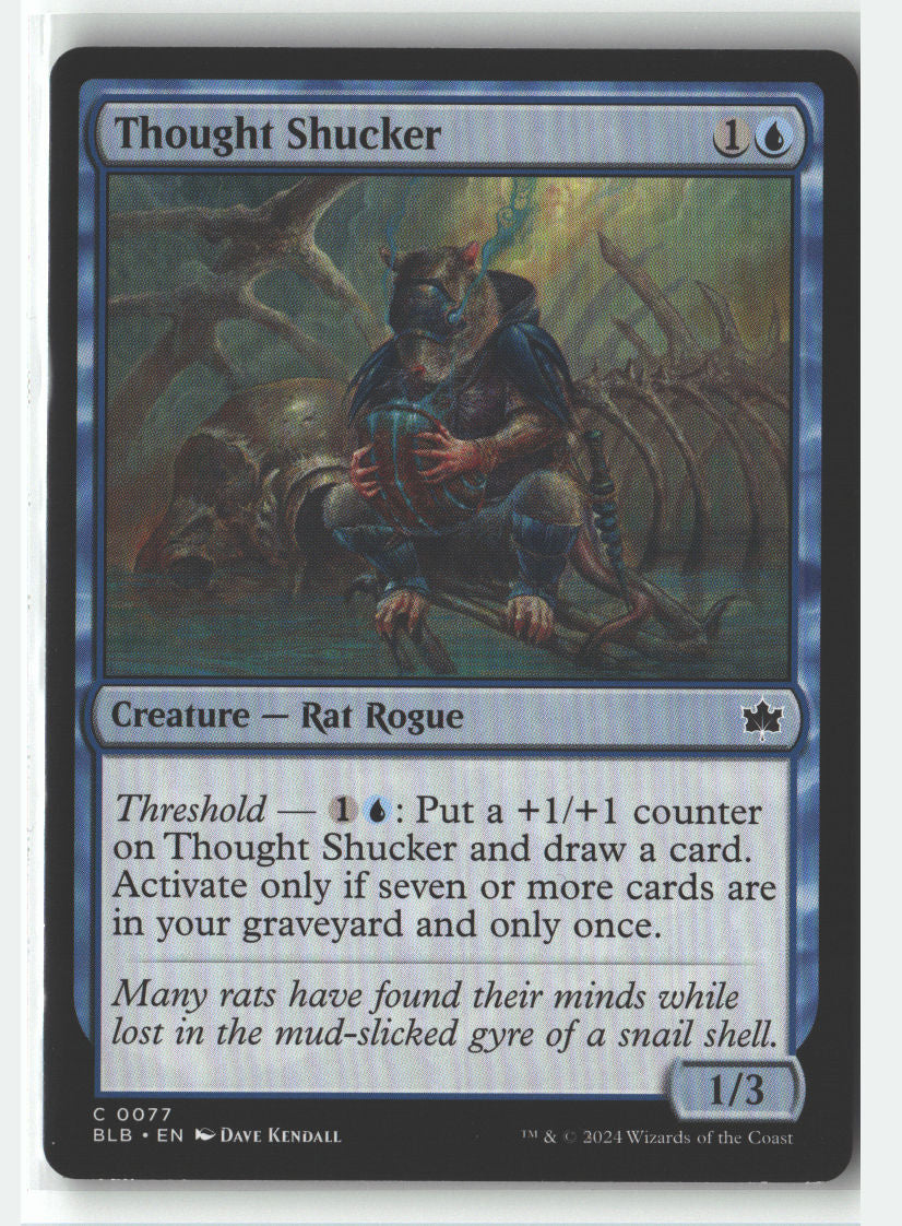 SortSwift stock scan | Lightly Played / English / Normal